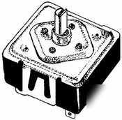 Inf control 120V,hz palnut - 197-1005