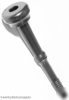 Liner inflation for surge jet flow shell (set of 4) 050