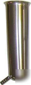 Liner inflation for surge jet flow shell (set of 4) 050