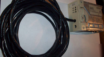 Modicon telemecanique TSXSTZ10 remote i/o interface