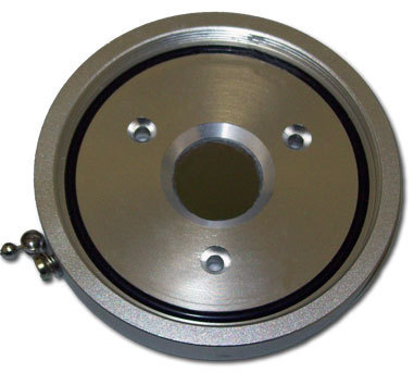 New arc protection port - infrared viewing port 