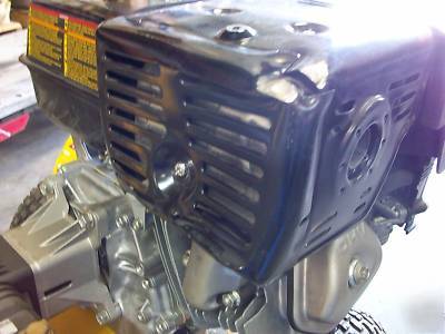 New dewalt DP3750 gas pressure washer w/honda engine - 