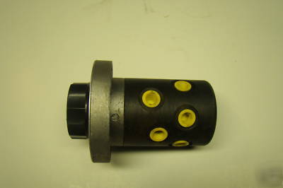 New hydac multi station guage isolator 