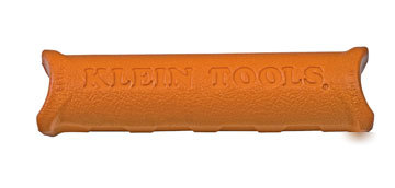New klein composite fish tape puller