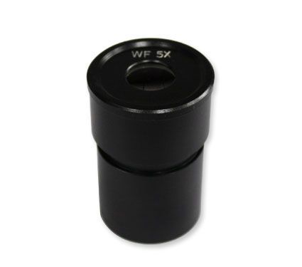 New lot of 20 microscope eyepieces WF5X science class 