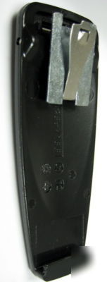New motorola HLN9714A spring belt clip 2 inch, ~ ~