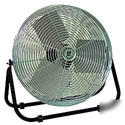 New wise tpi 3 speed fan 12