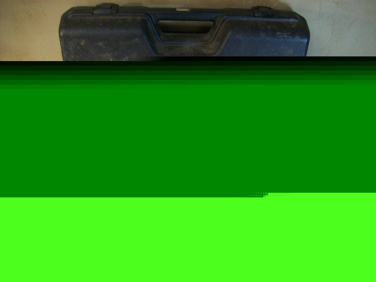 Porter cable FR350 round head framing nailer nail gun