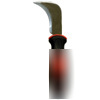 Red devil 4608 flooring knife 2-1/2 all purp lot-2-ea