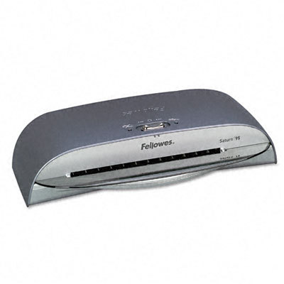 Saturn sl-95 laminating machine 5 mil max thickness