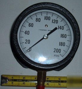 Weksler 4 1/2