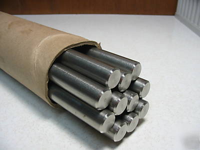 11/16 dia. 303 stainless steel rod,mini-lathe,hot rod 