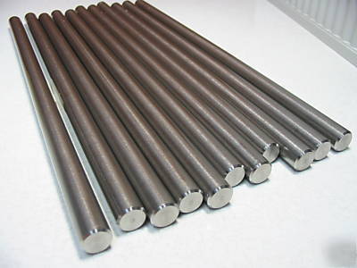 11/16 dia. 303 stainless steel rod,mini-lathe,hot rod 