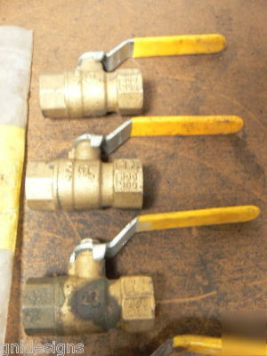 13 brass 3/8