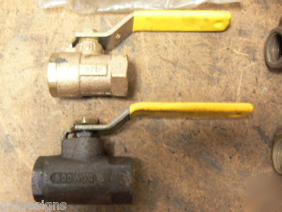 13 brass 3/8