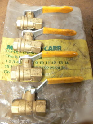 13 brass 3/8