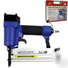 2-in-1 18 gauge air nailer 2