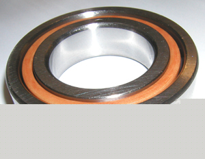 7008 angular contact abec-7 spindle bearing 40MM x 68MM