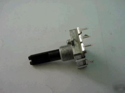 Agilent 0960-0912 contact parts id encoder-rotary x 2