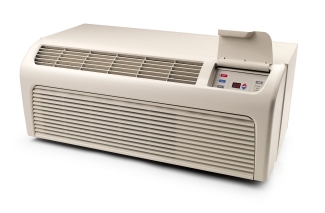 Amana package terminal ac - PTAC073B35AM