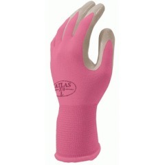 Atlas glove komen nitrile glove medium SK370M