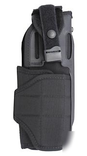 Bianchi T6500 tac holster lt-size 1 rh,bk 19960