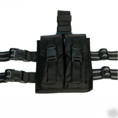 Blackhawk omega elite m-16 mag pounch