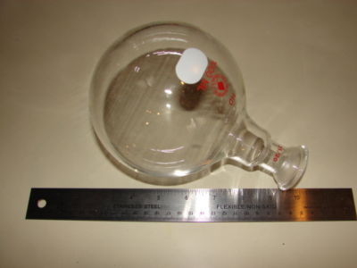 Buchi r-114 rotovapor & b-481 water bath w/evaporator