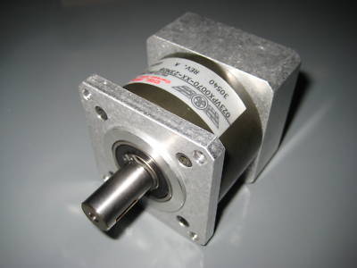 Cgi motion planetary gearhead for nema 23 stepper motor