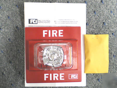 Fci st-r stand alone strobe 