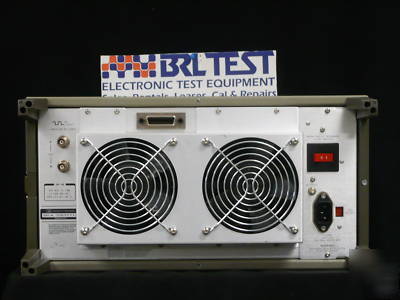 Hp 54110D digital oscilloscope, 1 ghz
