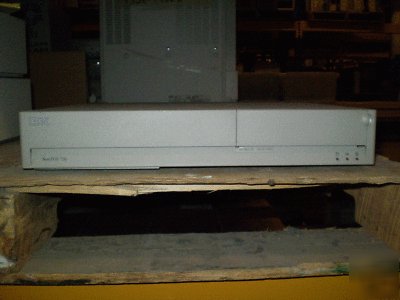 Ibm surepos 750 (4800-733) complete pos solution