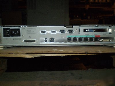 Ibm surepos 750 (4800-733) complete pos solution