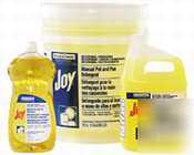 JoyÂ® dishwashing liquid - 5 gal. - 02301PG - 02301