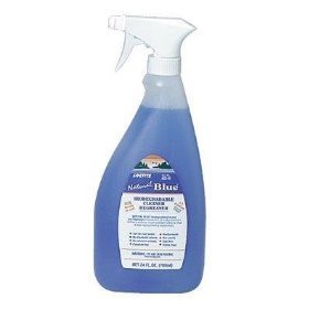 Loctite natural blue cleaner & degreaser 24OZ