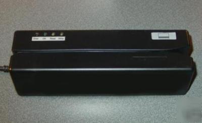MSR505C magnetic credit card reader writer MSR206 -usa