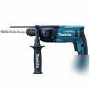 Makita HR1830 sds hammer drill (100)qty 5/32 sds bits