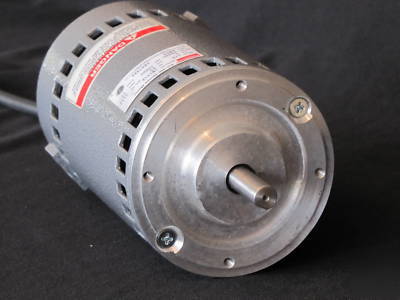 New 1 hp motor. 10,000 rpm. ac/dc. . guaranteed
