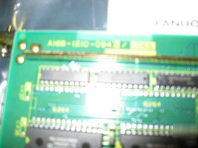 New A16B-1210-0940/04A fanuc pcb board 1 available
