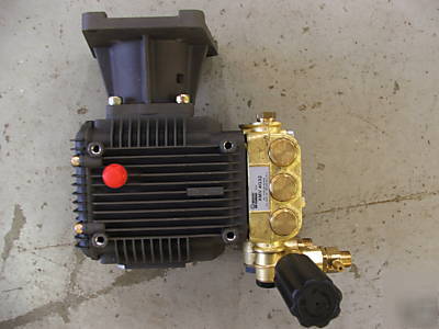 New ar 3200 psi pressure washer pump honda briggs 