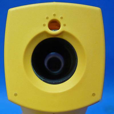 New fluke 66 infrared thermometer non contact