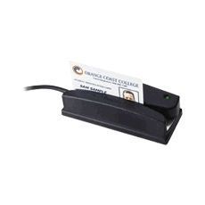 New id tech omni 3237 scanner with warranty