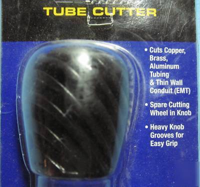 New mag-bit tube cutter #801.112C Â¼â€ â€“ 1 Â½â€ 