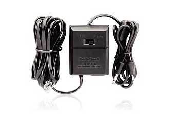 New radio shack 43-228 telephone recording control