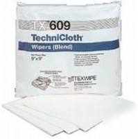 New texwipe TX609