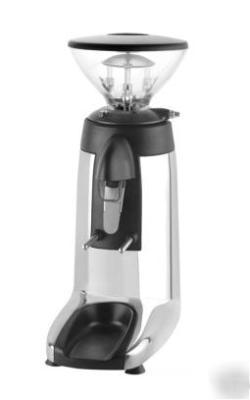 New * * touch espresso coffee bean grinder,home, business