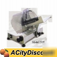 Omcan fma 250E 10