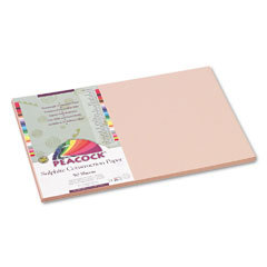 Pacon corporation / PACP6912 / peacock sulphite constru