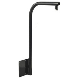 Panasonic PPRM30G cctv parapet roof mount POD7C