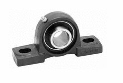 Pillow block bearing rhp np 1-5/16